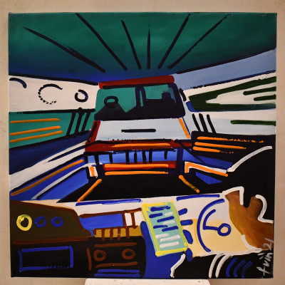 Painting Competition